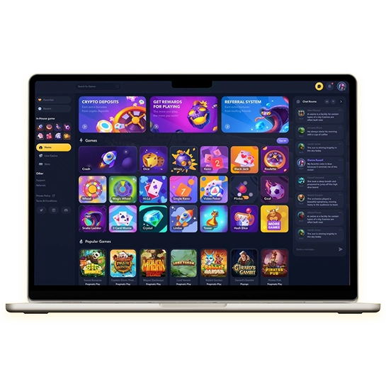 A-Grade Game Development Services A-Grade Game Development Services